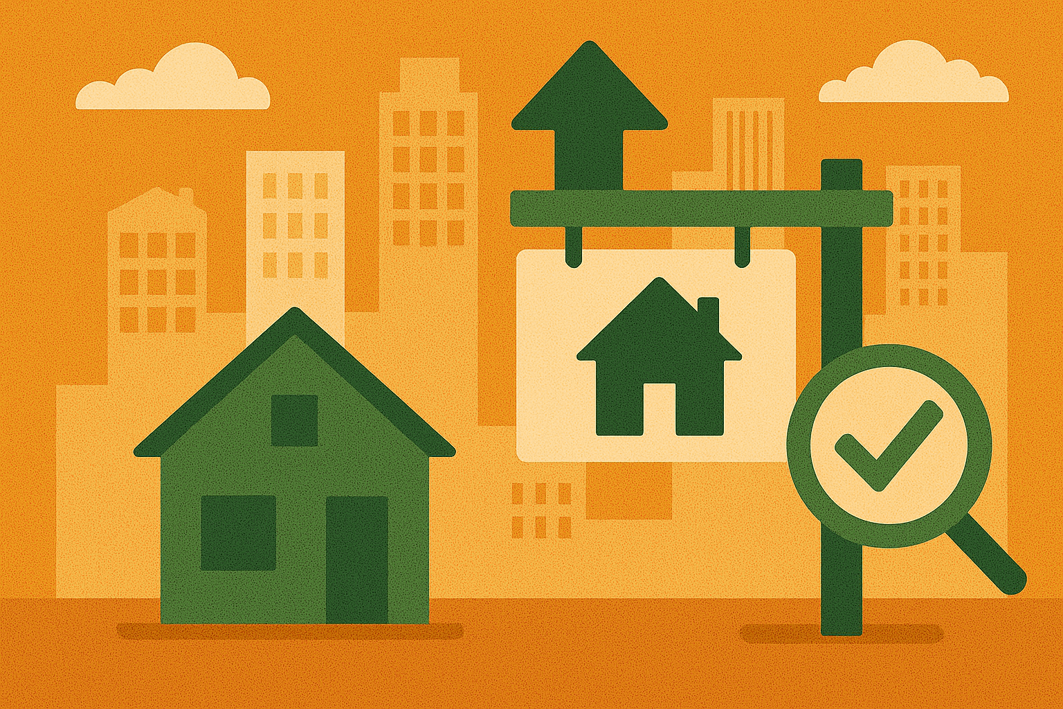 Signs of Emerging Housing Opportunities